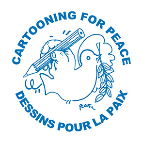 Logo Cartooning